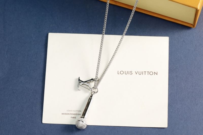 Louis Vuitton Necklaces